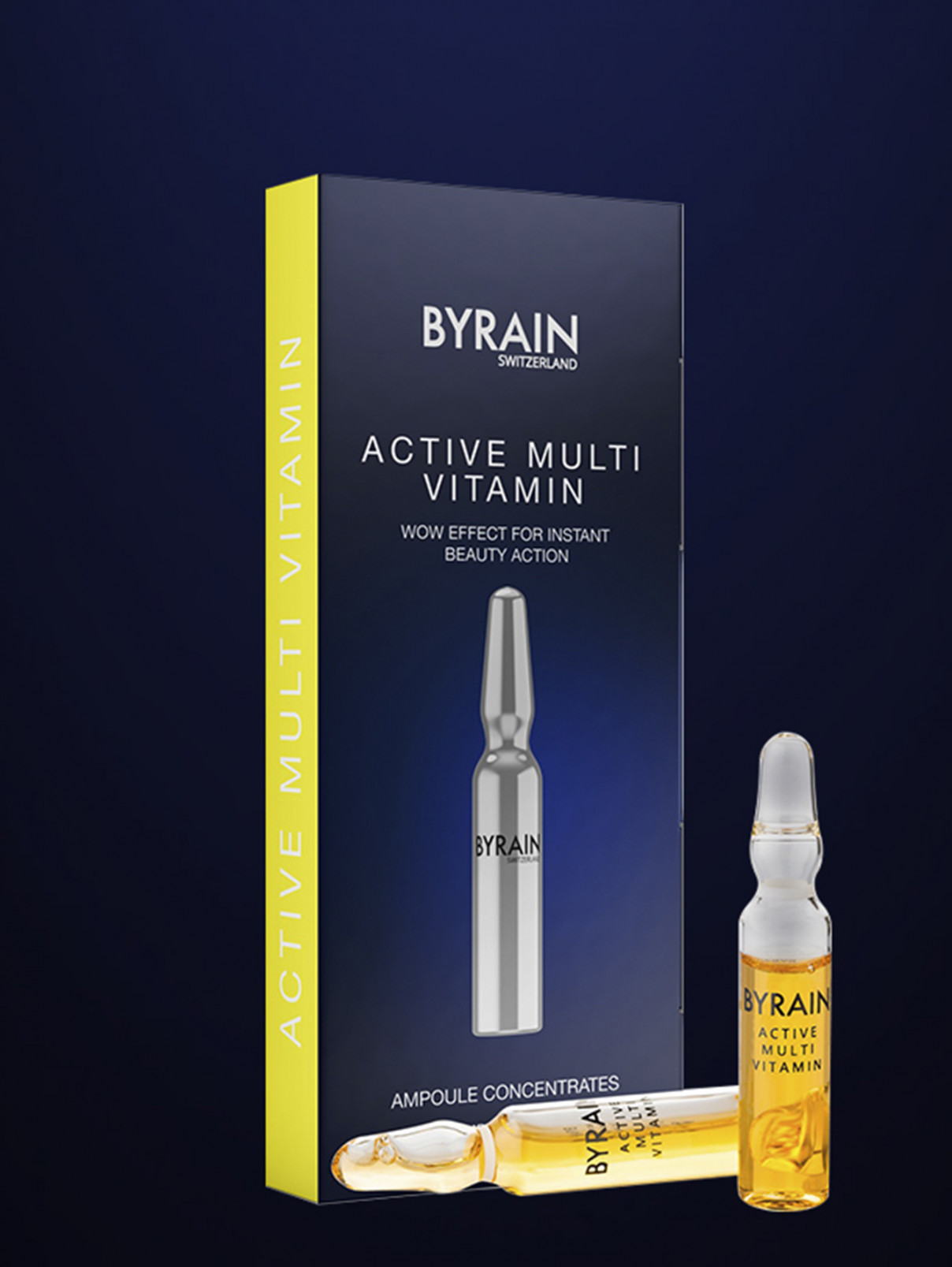 Ампулы byrain. Byrain ампулы Botox. Ампулы byrain Magic Beauty. Вормокс ампульный.