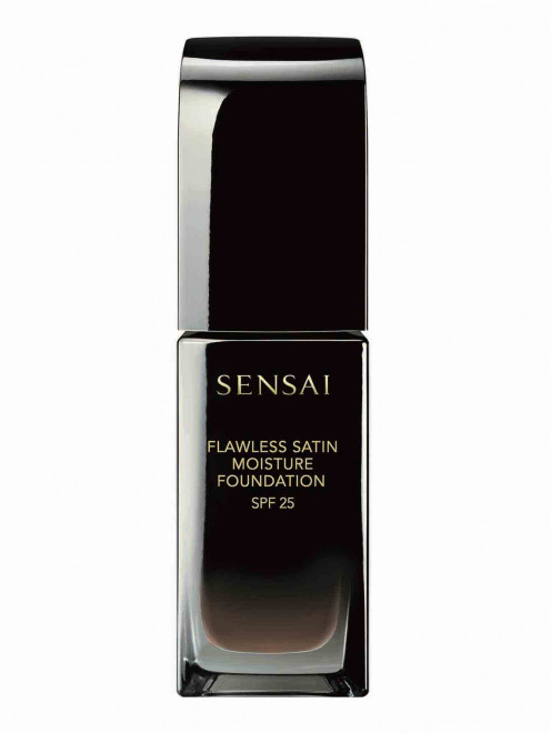 Тональная основа Makeup Sensai - Общий вид