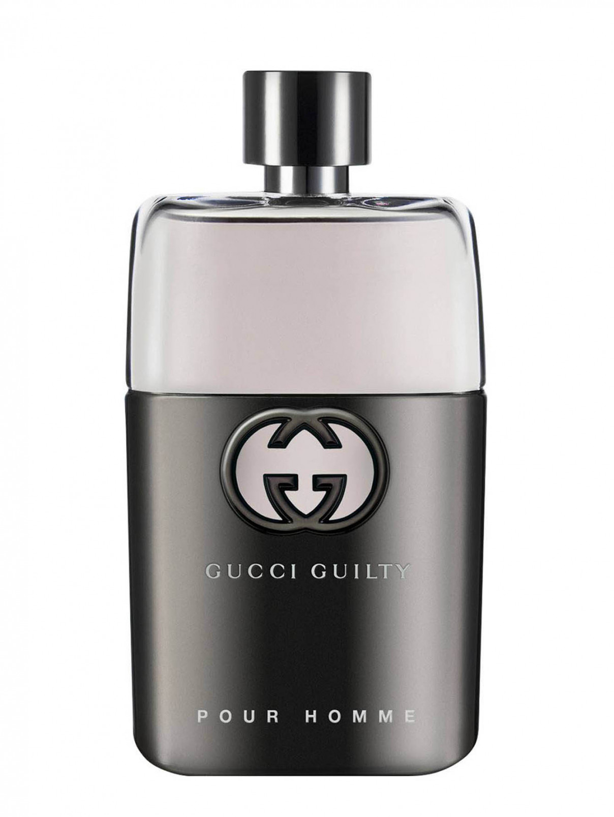 gucci black pour homme 90ml