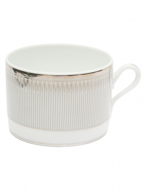 Чайная чашка Ginori 1735 - Общий вид