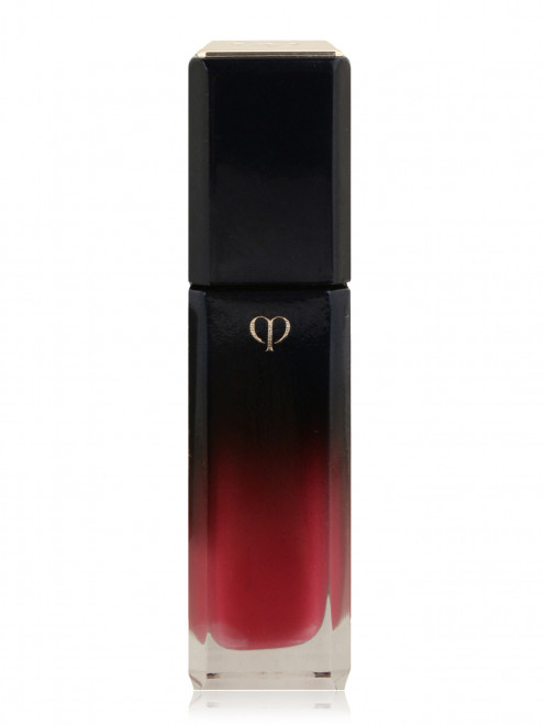 Жидкая помада Liquid Rouge Shine оттенок - 6, 8 мл Makeup Cle de Peau - Общий вид