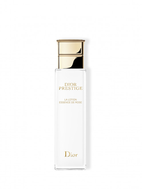 Dior Prestige La Lotion Essence de Rose Восстанавливающий лосьон-эссенция 150 мл Christian Dior - Общий вид
