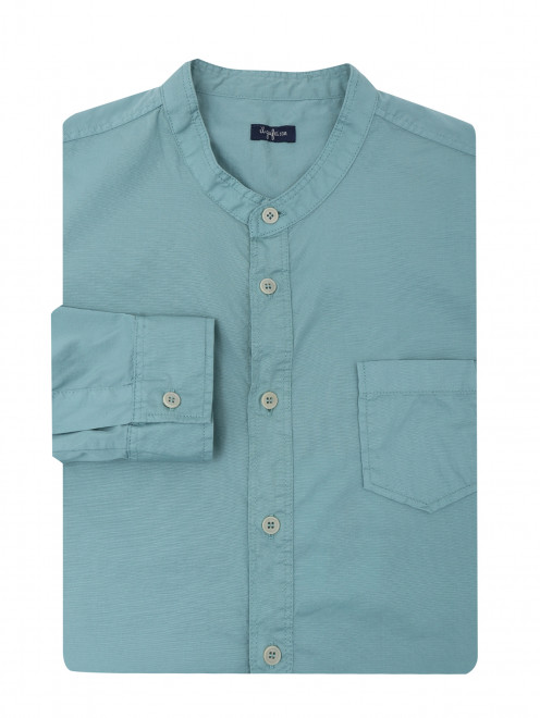 Рубашка с нагрудным карманом Il Gufo - Общий вид