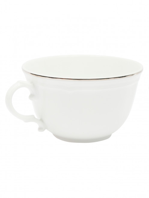Чайная чашка Ginori 1735 - Обтравка1