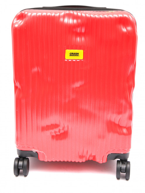 Чемодан 4-х колесный Crash Baggage - Общий вид