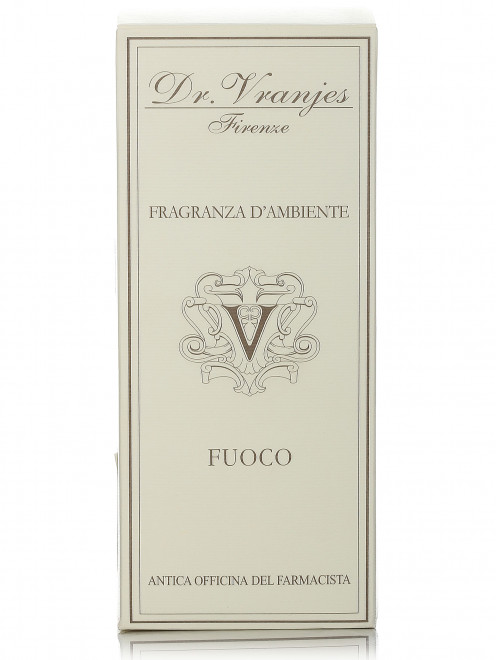 Ароматизатор воздуха Fuoco - Home Fragrance, 250ml Dr. Vranjes - Модель Общий вид