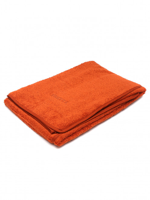 Полотенце из хлопка с вышивкой Frette - Общий вид