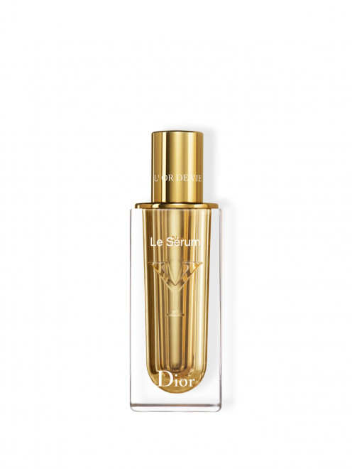 L'Or de Vie Сыворотка 30 мл Christian Dior - Общий вид