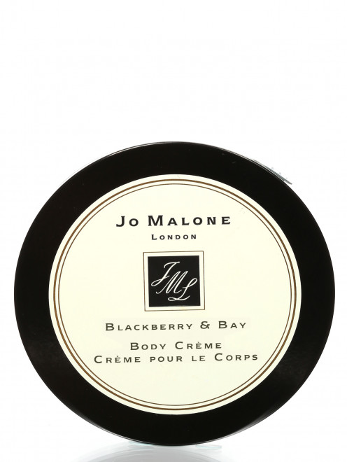 Крем для тела - Blackberry & Bay, 175ml Jo Malone London - Модель Верх-Низ