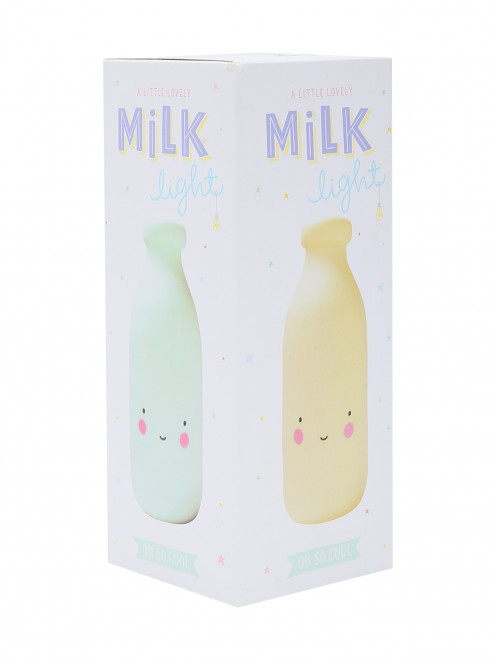 Mini milk light: Mint A Little Lovely Company - Общий вид