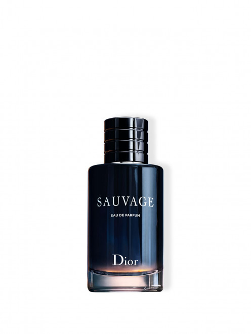  Парфюмерная вода 60 мл Sauvage Christian Dior - Общий вид
