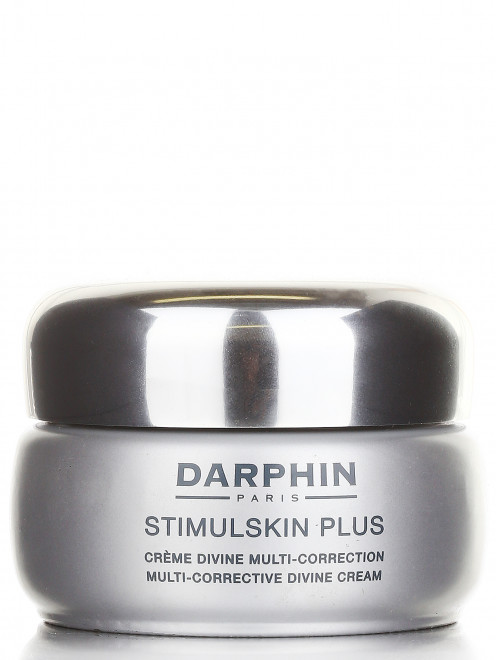  Крем для сухой и очень сухой кожи лица - Divine, 50ml Darphin - Общий вид