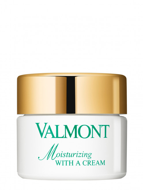  Увлажняющий крем для лица - Expert of  Light, 50ml Valmont - Общий вид
