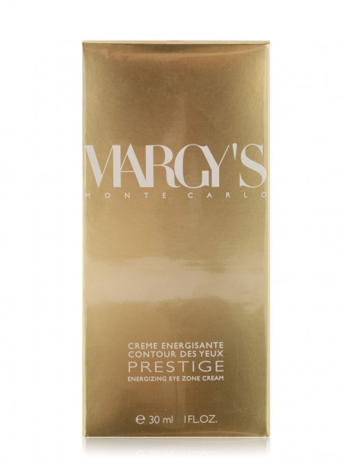 Крем для глаз 30 мл Prestige Face Care Margy's Monte-Carlo - Общий вид