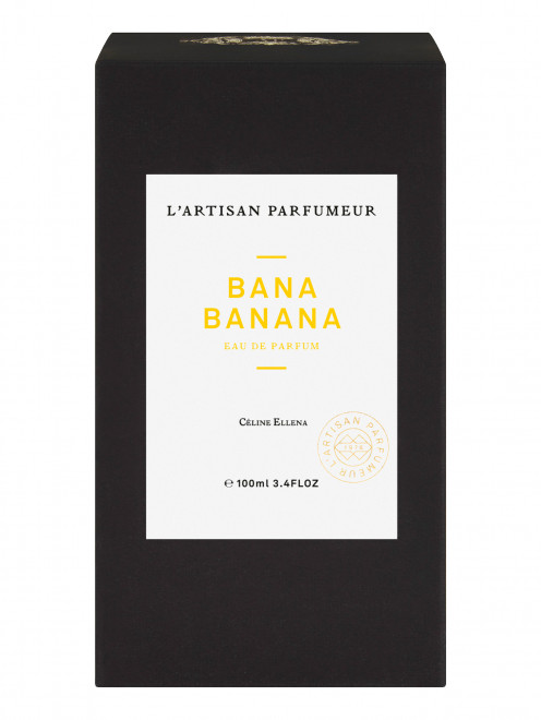 Парфюмерная вода 100 мл Bana Banana L'Artisan Parfumeur - Обтравка1