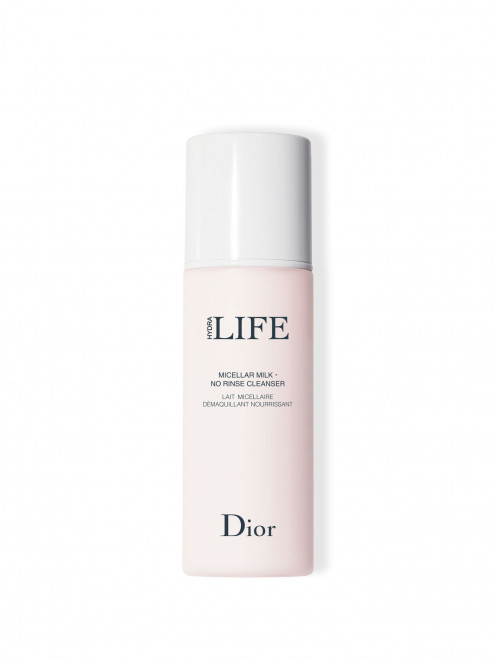 Молочко для снятия макияжа 200 мл Hydra Life Christian Dior - Общий вид