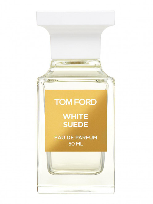  Парфюмерная вода White Suede 50 мл  Tom Ford - Общий вид