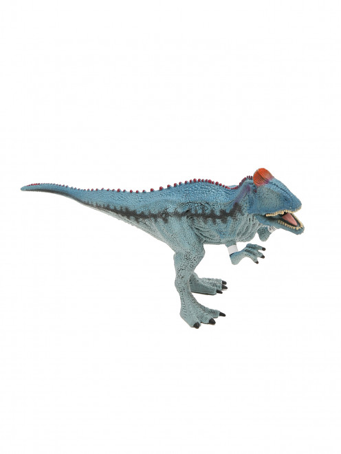 Динозавр "Криолофозавр" Schleich - Общий вид