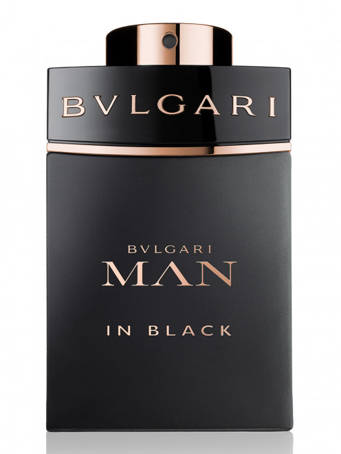  Парфюмерная вода Man In Black 60 мл  BVLGARI - Общий вид