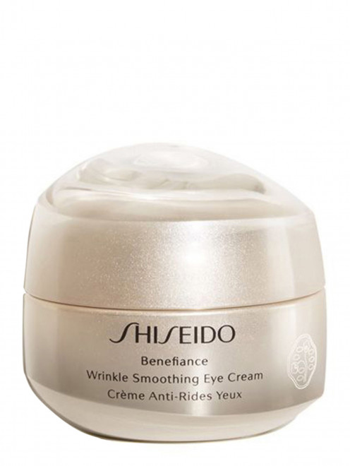 Крем для кожи вокруг глаз 15 мл Shiseido - Общий вид