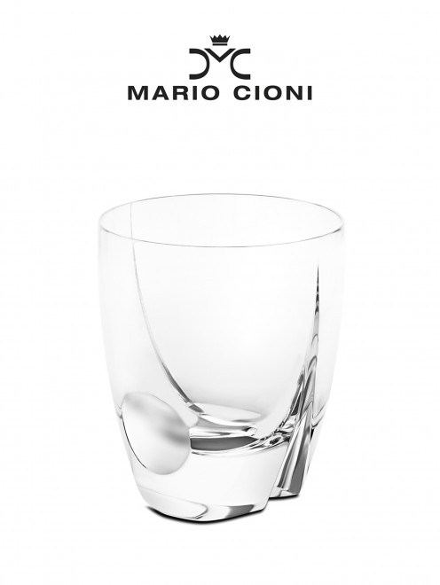 Бокал для виски 10 см Mario Cioni - Общий вид