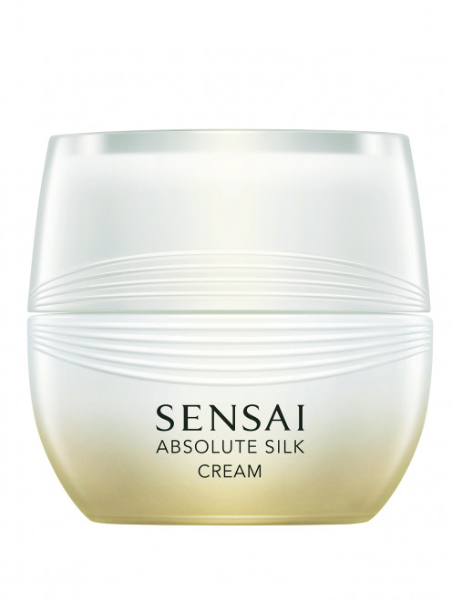 Крем для лица Sensai Absolute Silk 40 мл Sensai - Общий вид