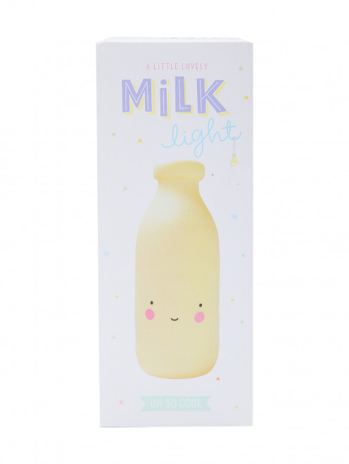 Mini milk light: Mint A Little Lovely Company - Обтравка1
