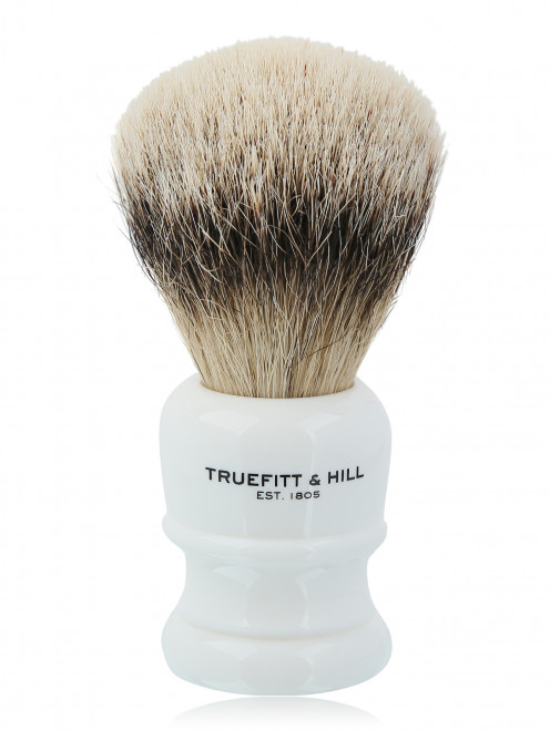 Кисть для бритья - Truefitt & Hill Truefitt & Hill - Общий вид