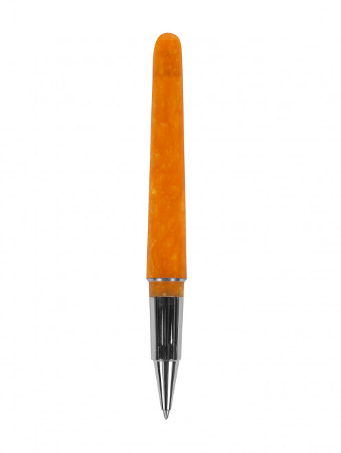 Ручка шариковая с логотипом Pineider - Общий вид