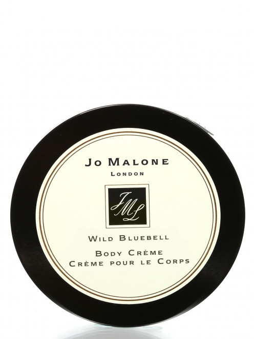 Крем для тела - Wild Bluebell, 175ml Jo Malone London - Модель Верх-Низ